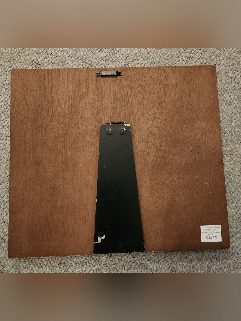 Target 3 Picture Frame Collage - Picture 2 of 2